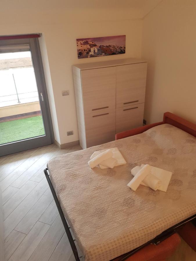 Trilocale Moderno In Centro Citta Apartment Turin Bagian luar foto