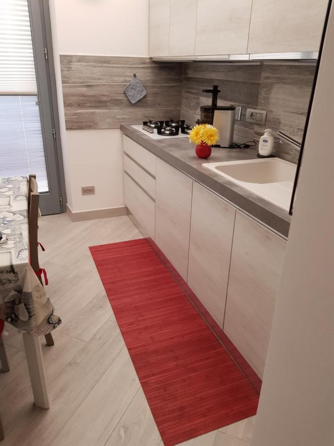 Trilocale Moderno In Centro Citta Apartment Turin Bagian luar foto