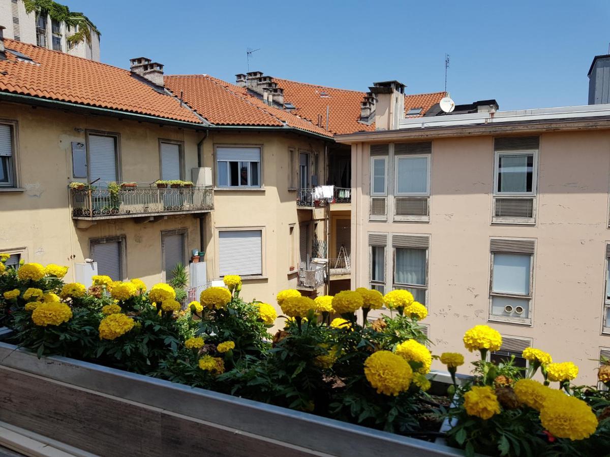 Trilocale Moderno In Centro Citta Apartment Turin Bagian luar foto