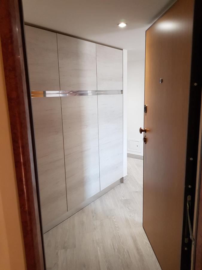 Trilocale Moderno In Centro Citta Apartment Turin Bagian luar foto
