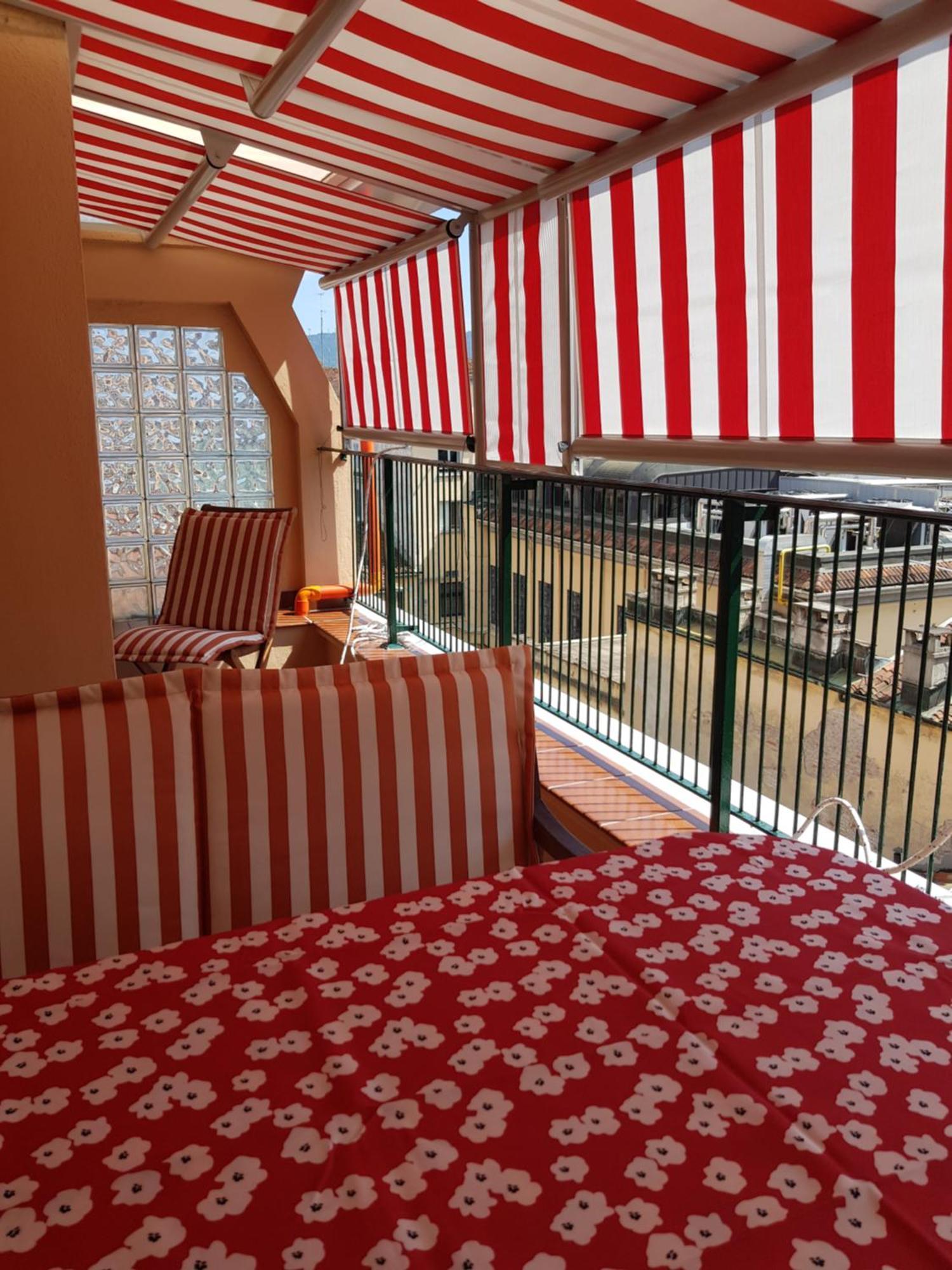Trilocale Moderno In Centro Citta Apartment Turin Bagian luar foto